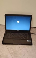 Laptop compaq presario cq58 Intel Pentium - Windows 10 - Notebook/ Laptop