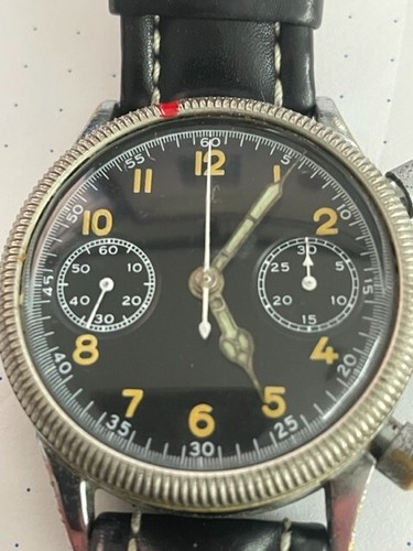 Tutima militäruhr - tutima,