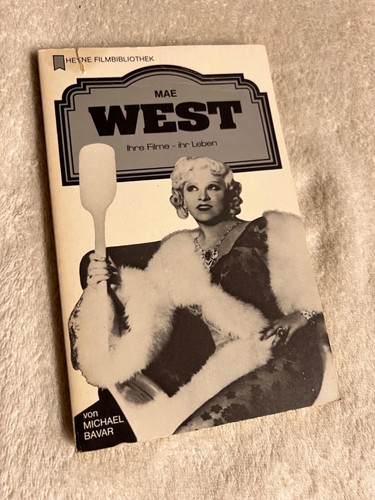 Mae west ihre filme - west.,