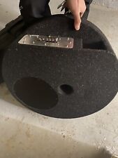 Axton AXB20STP 100W Aktiv Subwoofer