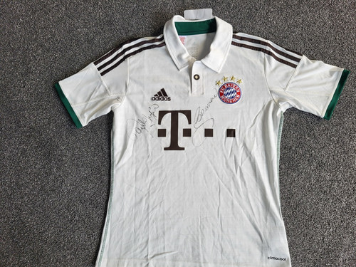 Bayern münchen orig - münchen,