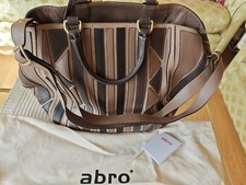 Abro handtasche mit - abro, ,mit