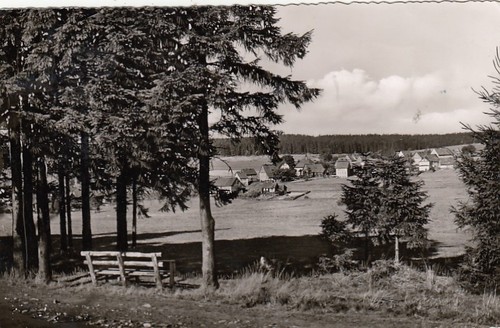 Buntenbock oberharz - buntenbock,,