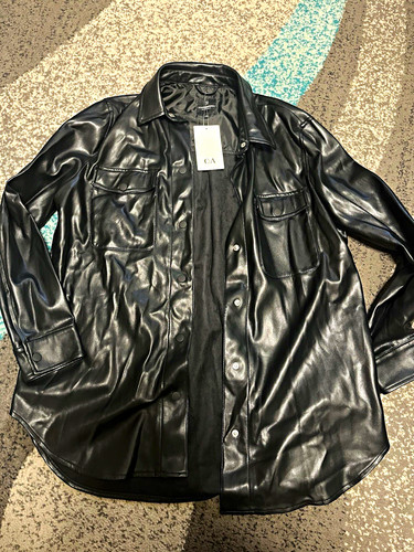 Clockhouse damen hemdjacke - c&a,