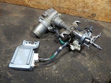 Lenksäule elektrisch Lenkung