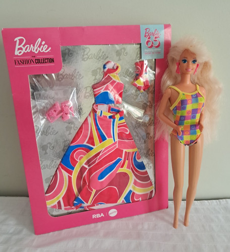 Outfit barbie totally hair - barbie,