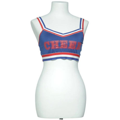 Crop top größe m - größe:,