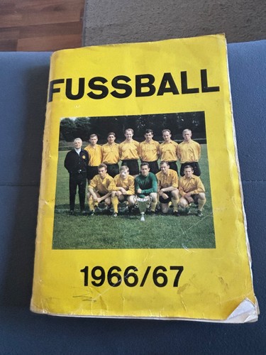 Bergmann fussball album - bergmann,