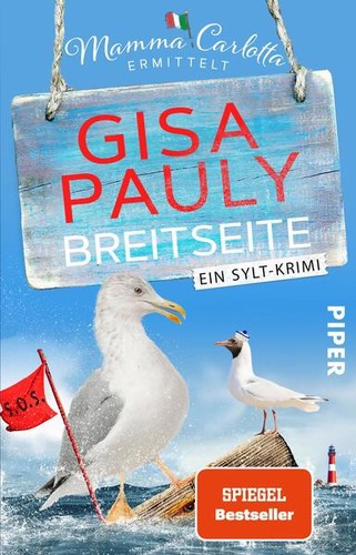 Breitseite gisa pauly - |,