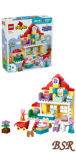 Lego duplo 10467 - duplo:,
