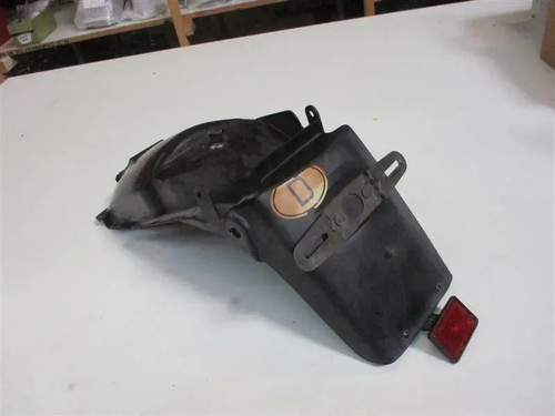 Yamaha tdm 850 3vd - tdm,