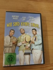 WIR SIND KEINE ENGEL ( 1955 )