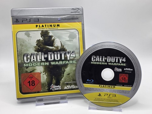 Call duty modern warfare - 4-modern,
