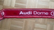 FC Bayern Basketball Audi-Dome