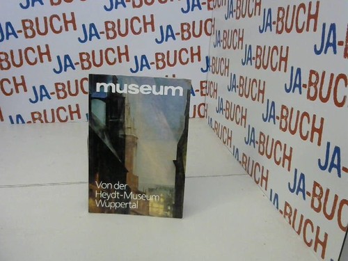 Von der heydt museum - ^von,