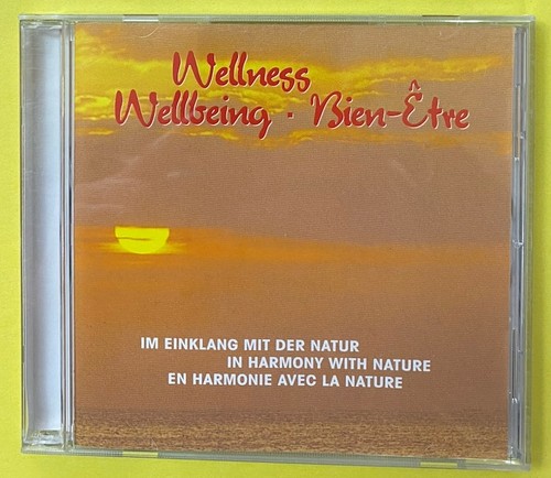 Wellness wellbeing bien etre - wellness,
