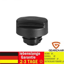 Tankdeckel Tankverschluss