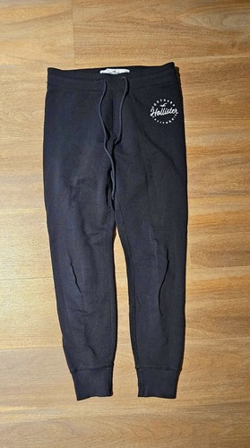 Hollister jogginghose schwarz - jogginghose,