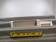 Märklin H0 49967 Werkstatt Gerätewagen Bahnbau Gruppe Digital MFX Vollsound OVP