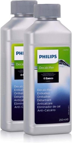 Philips saeco entkalker ca6700 - philips,