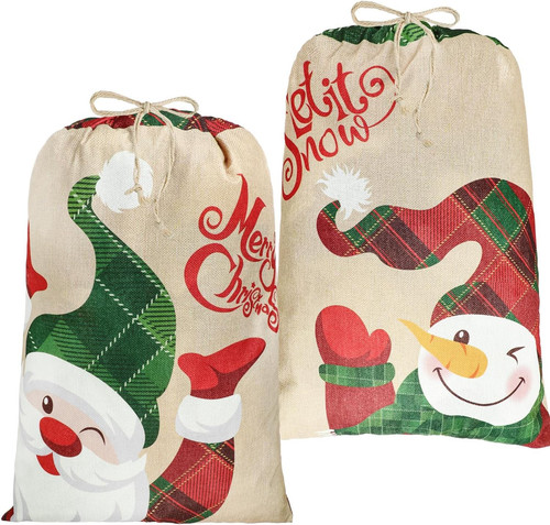 Stück weihnachtsmann - 2,