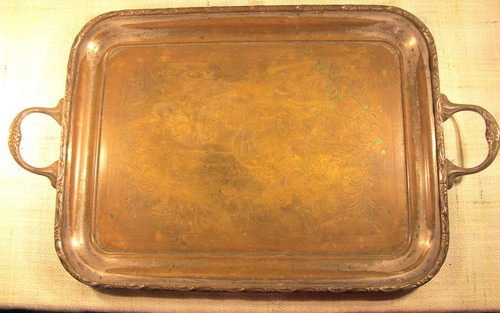 Serviertablett anbiettablett - serviertablett,,