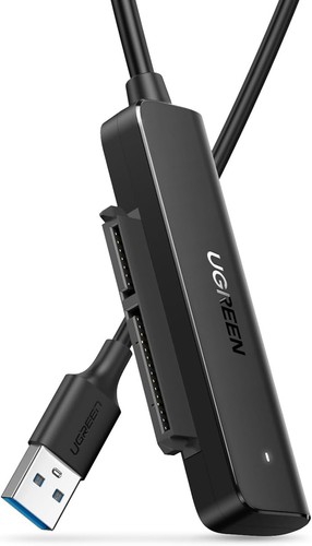 Ugreen usb sata adapter - 3.0,