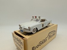 Brooklin 1:43 BRK32x