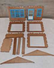 Playmobil Ersatzteile Western