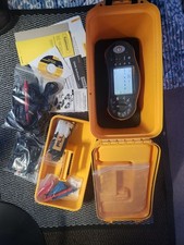 Fluke Installationstester Typ