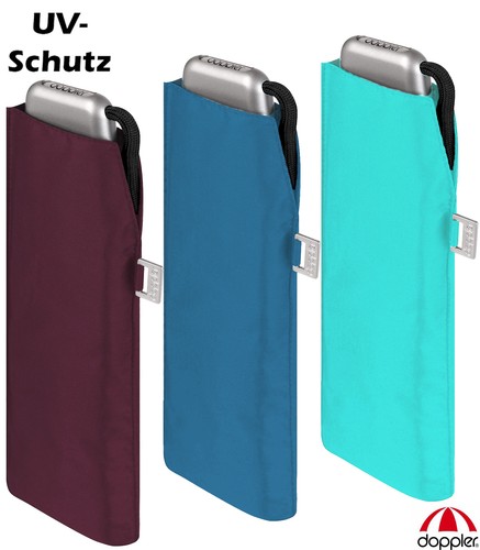 Doppler regenschirm damen - regenschirm,