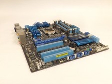Asus p8p67 atx mainboard - p8p67, –