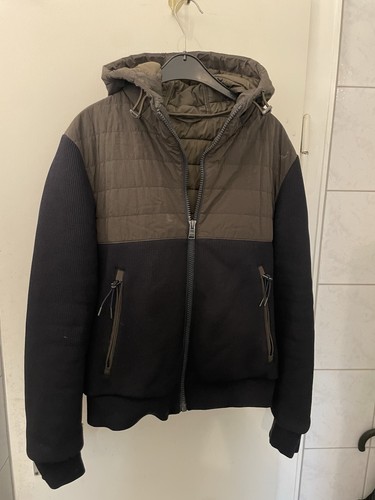 Hugo boss winterjacke größe - winterjacke,