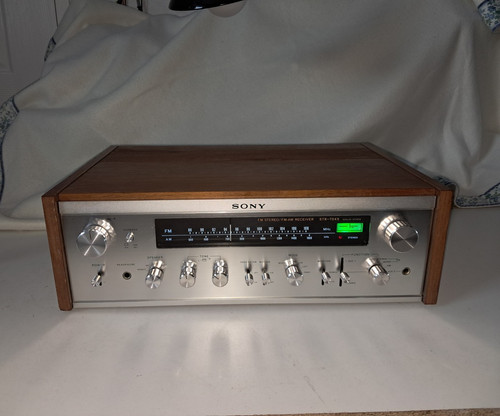 Sony str 7045 model - str-7045, fm/am