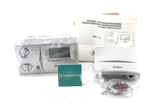 Vaillant VRC 410 Regelung +