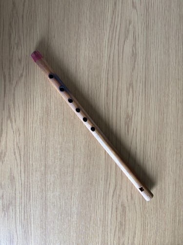 Traditionelle bambusflöte - bambusflöte, /