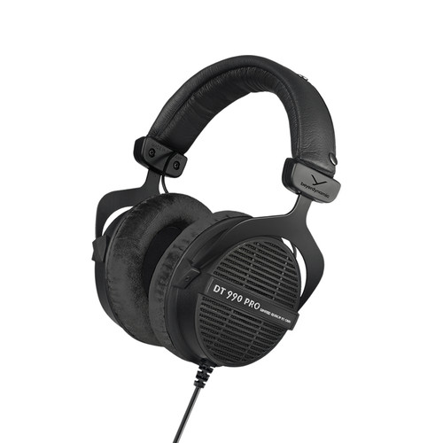 Beyerdynamic 990 pro black - beyerdynamic,