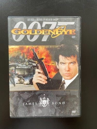 James bond 007 goldeneye - 007, –