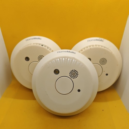 Homematic set mit - 3x,