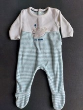 Einteiler 59cm Obaïbi