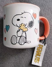 💓Peanuts Snoopy Woodstock