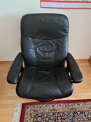 Ekornes stressless sessel mit - ekornes,