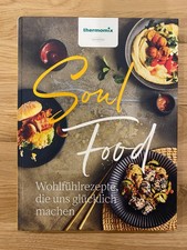 Vorwerk Thermomix Kochbuch