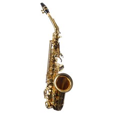 MZAS-90L Alt Saxophon
