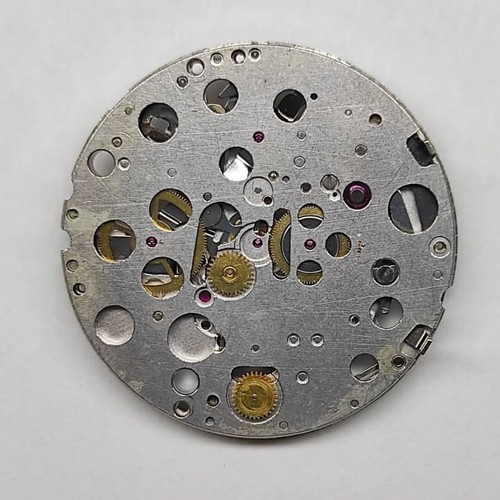 Eta 2894 chronograph - 2894-2, module