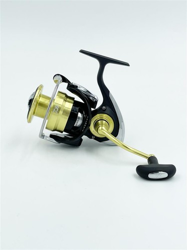 Daiwa lexa 4000d - lexa, 4000d-cxh
