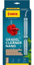 Sera gravel cleaner - sera,