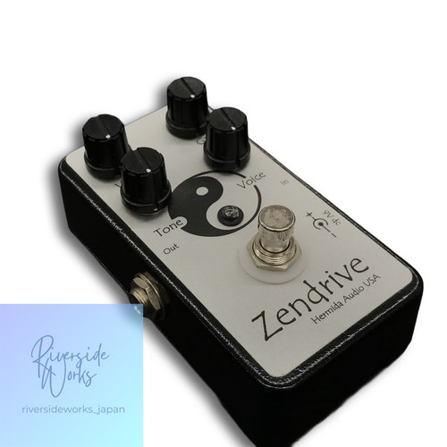Hermida audio zendrive - hermida,