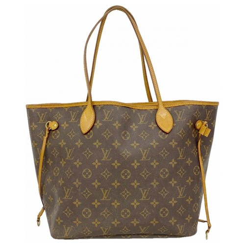Louis vuitton neverfull - vuitton, mm