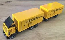 Siku 3414 Volvo F7 Turbo